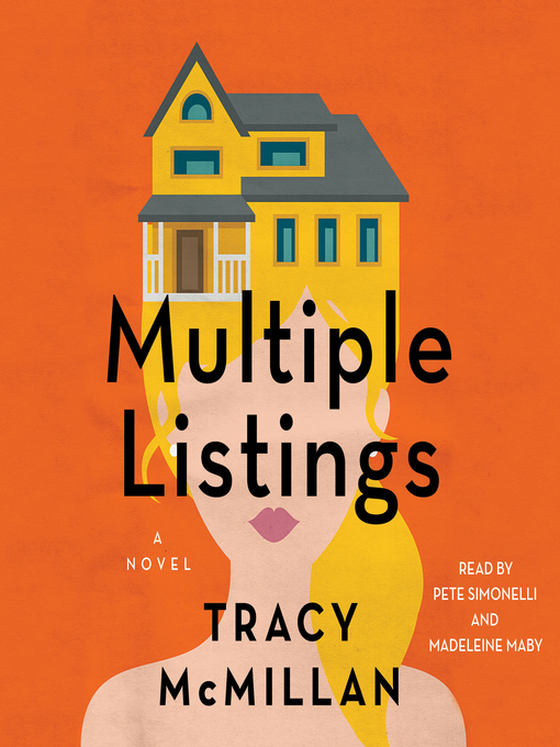Title details for Multiple Listings by Tracy McMillan - Available